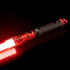 Daemos Neo CFX Saber - Satin Dolovite - Sabertrio