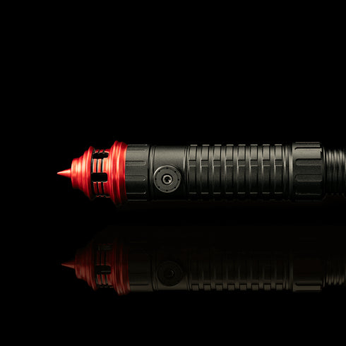 Daemos Neo CFX Saber - Satin Dolovite - Sabertrio