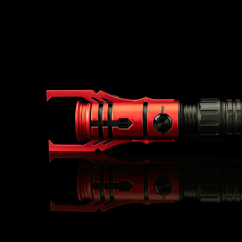 Daemos Neo CFX Saber - Satin Dolovite - Sabertrio
