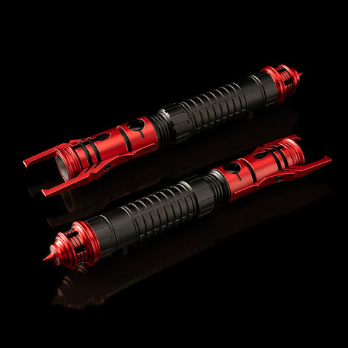 Daemos Neo CFX Saber - Satin Dolovite - Sabertrio