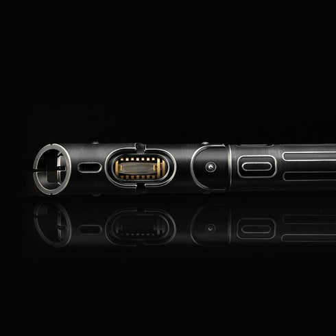 Korvus Neo CFX Saber - Weathered Dark Edition - Sabertrio