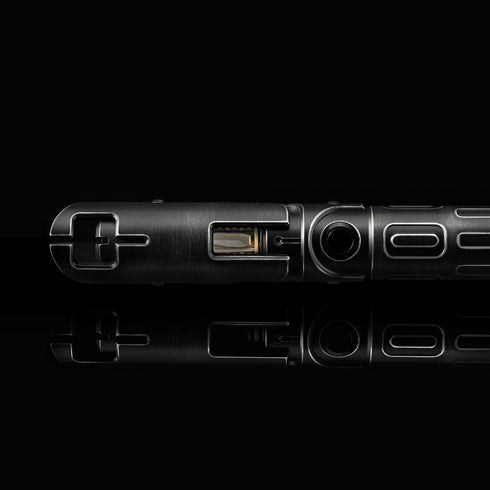 Korvus Neo CFX Saber - Weathered Dark Edition - Sabertrio