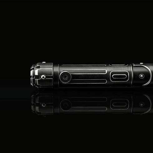 Korvus Neo CFX Saber - Weathered Dark Edition - Sabertrio