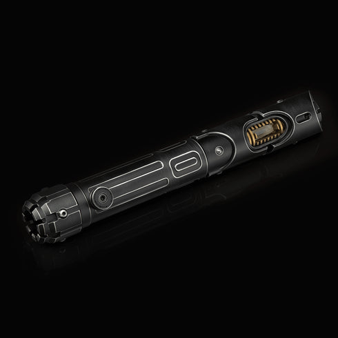 Korvus Neo CFX Saber - Weathered Dark Edition - Sabertrio