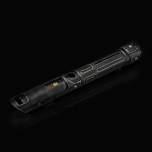 Korvus Neo CFX Saber - Weathered Dark Edition - Sabertrio