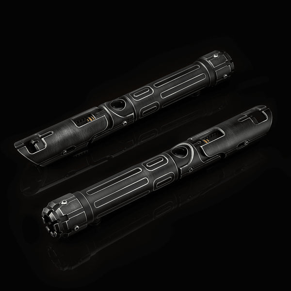 Korvus Neo CFX Saber - Weathered Dark Edition - Sabertrio