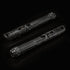 Korvus Neo CFX Saber - Weathered Dark Edition - Sabertrio