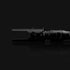 Senza Neo CFX Saber - Dark Edition - Sabertrio