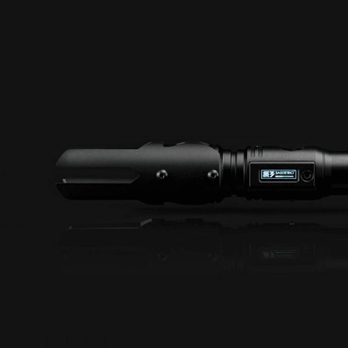 Senza Neo CFX Saber - Dark Edition - Sabertrio