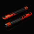 Korvus Neo CFX Saber - Satin Dolovite - Sabertrio