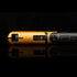 Korvus Neo CFX Saber - Satin Aurodium - Sabertrio