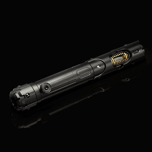 Korvus Neo CFX Saber - Dark Edition - Sabertrio
