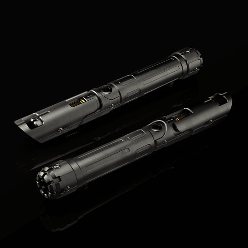 Korvus Neo CFX Saber - Dark Edition - Sabertrio