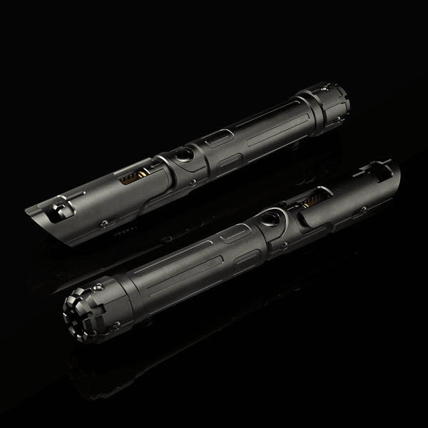 Korvus Neo CFX Saber - Dark Edition - Sabertrio