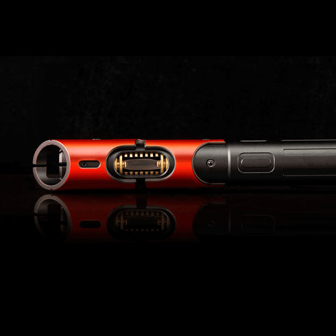 Korvus Neo CFX Saber - Satin Dolovite - Sabertrio