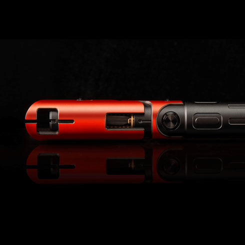 Korvus Neo CFX Saber - Satin Dolovite - Sabertrio