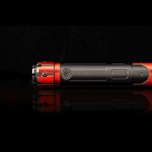 Korvus Neo CFX Saber - Satin Dolovite - Sabertrio
