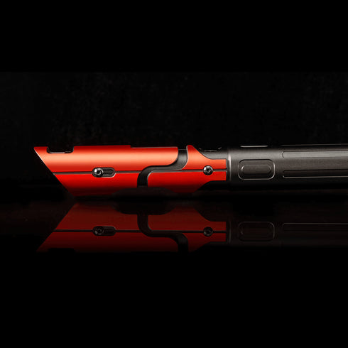 Korvus Neo CFX Saber - Satin Dolovite - Sabertrio