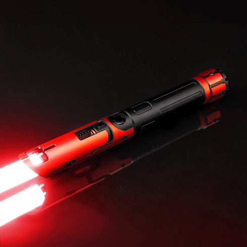 Korvus Neo CFX Saber - Satin Dolovite - Sabertrio