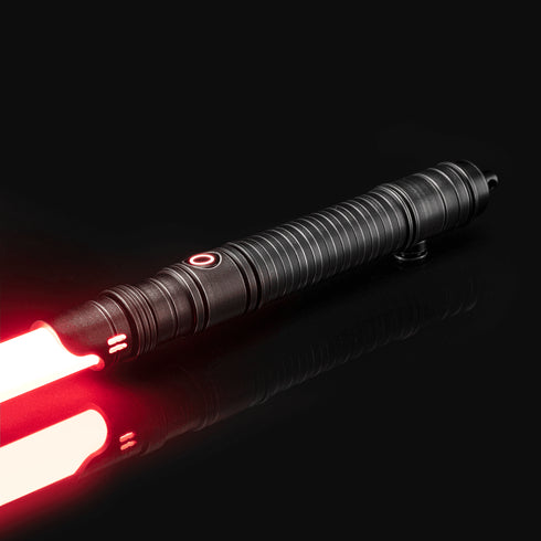Mirah Neo CFX Saber - Weathered Dark Edition - Sabertrio