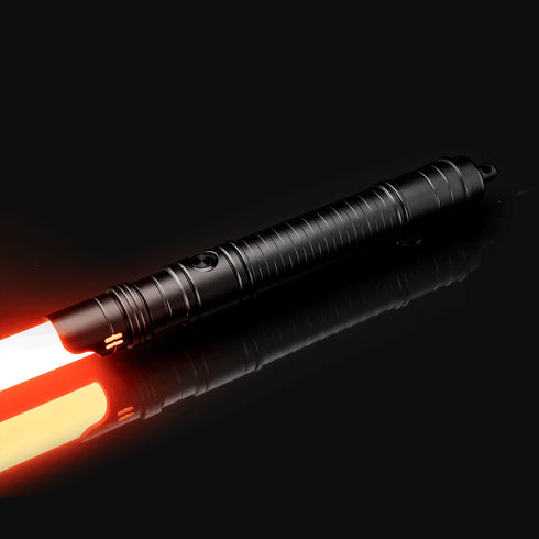 Mirah Neo CFX Saber - Dark Edition - Sabertrio