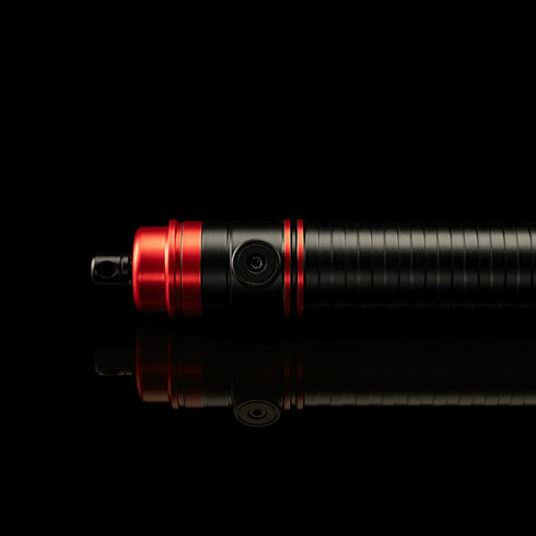 Mirah Neo CFX Saber - Satin Dolovite - Sabertrio