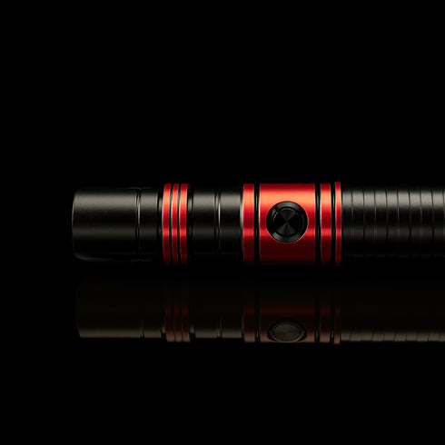 Mirah Neo CFX Saber - Satin Dolovite - Sabertrio