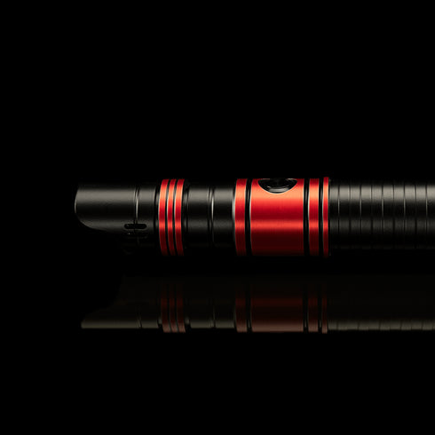 Mirah Neo CFX Saber - Satin Dolovite - Sabertrio