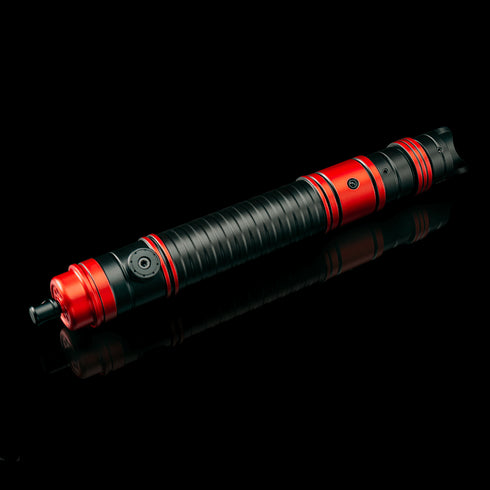 Mirah Neo CFX Saber - Satin Dolovite - Sabertrio