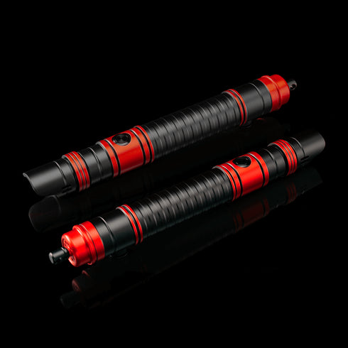 Mirah Neo CFX Saber - Satin Dolovite - Sabertrio