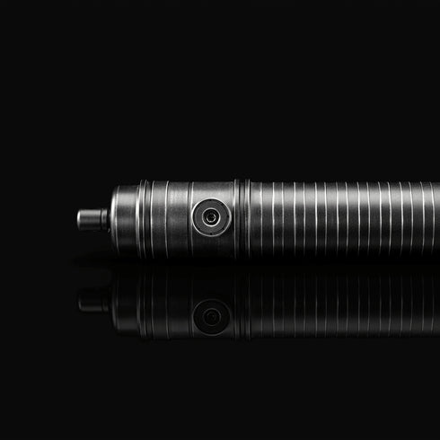 Mirah Neo CFX Saber - Weathered Dark Edition - Sabertrio
