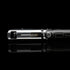 Korvus Neo CFX Saber - Mirrored Silver Black - Sabertrio