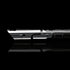 Korvus Neo CFX Saber - Mirrored Silver Black - Sabertrio