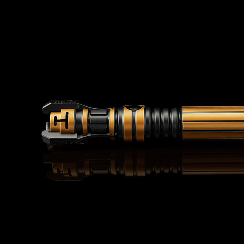 Reaver Neo CFX Saber - Satin Aurodium - Sabertrio