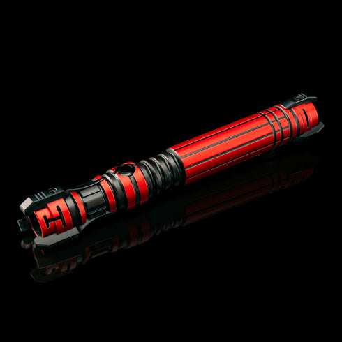 Reaver Neo CFX Saber - Satin Dolovite - Sabertrio