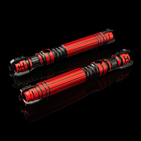 Reaver Neo CFX Saber - Satin Dolovite - Sabertrio