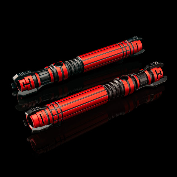 Reaver Neo CFX Saber - Satin Dolovite - Sabertrio