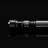 Reaver Neo CFX Saber - Mirrored Silver Black - Sabertrio
