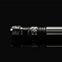 Reaver Neo CFX Saber - Mirrored Silver Black - Sabertrio