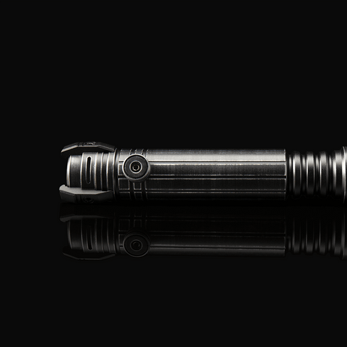 Reaver Neo CFX Saber - Weathered Dark Edition - Sabertrio
