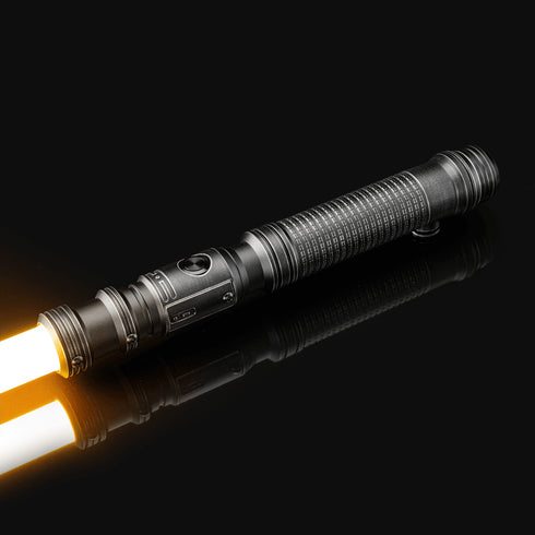 Senza Neo CFX Saber - Weathered Dark Edition - Sabertrio