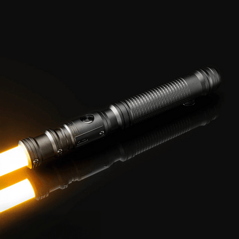 Senza Neo CFX Saber - Dark Edition - Sabertrio