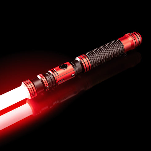 Senza Neo CFX Saber - Satin Dolovite - Sabertrio