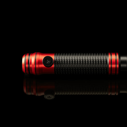 Senza Neo CFX Saber - Satin Dolovite - Sabertrio