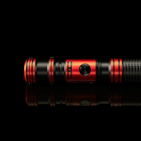 Senza Neo CFX Saber - Satin Dolovite - Sabertrio