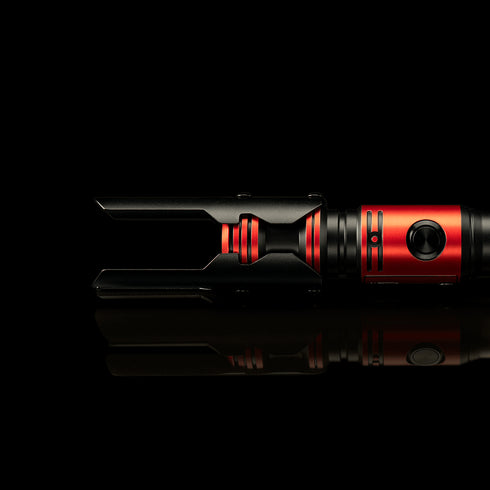Senza Neo CFX Saber - Satin Dolovite - Sabertrio