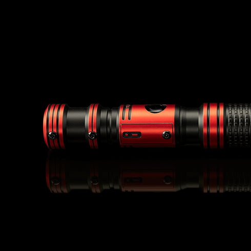 Senza Neo CFX Saber - Satin Dolovite - Sabertrio