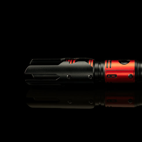 Senza Neo CFX Saber - Satin Dolovite - Sabertrio