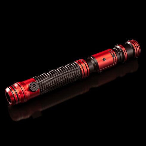 Senza Neo CFX Saber - Satin Dolovite - Sabertrio