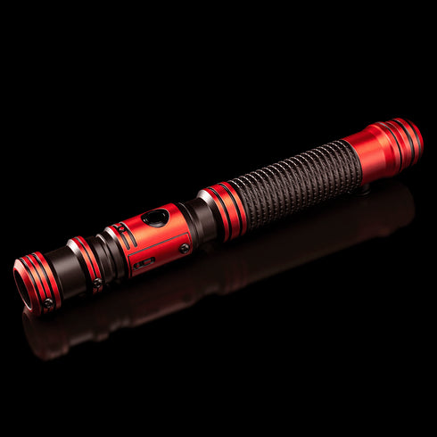 Senza Neo CFX Saber - Satin Dolovite - Sabertrio